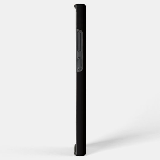 Black 4 Luxe Galaxy S22 Ultra, Sphynx Cat Samsung Galaxyケース (右側面)