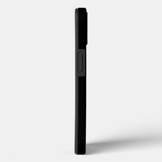 Black 4 Luxe iPhone 13, Elegant Gazella Case-Mate iPhoneケース (裏面 / 右)