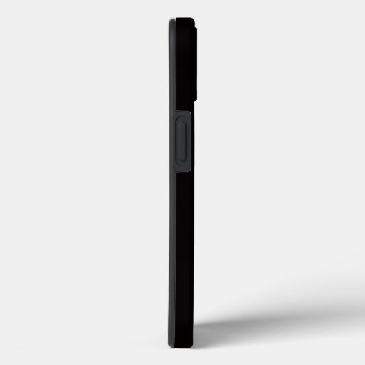 Black 4 Luxe iPhone 13, Forest Okapi Case-Mate iPhoneケース (裏面 / 右)