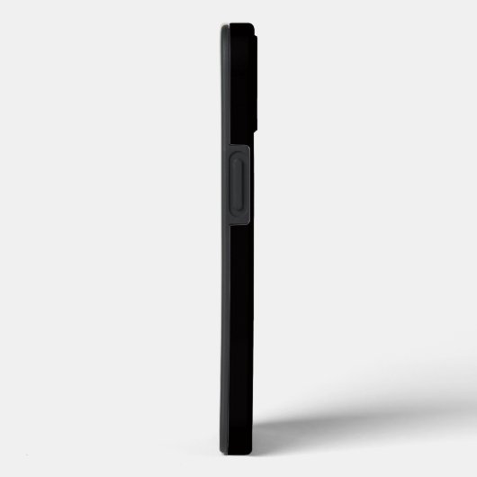 Black 4 Luxe iPhone 13, Golden Tulip Case-Mate iPhoneケース (裏面 / 右)