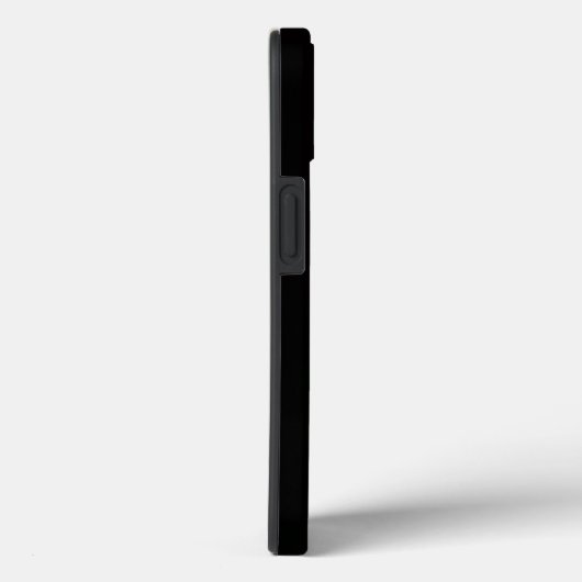 Black 4 Luxe iPhone 13, Gorilla Case-Mate iPhoneケース (裏面 / 右)