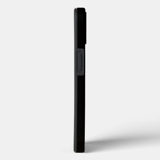 Black 4 Luxe iPhone 13, Hairless Terrier Case-Mate iPhoneケース (裏面 / 右)