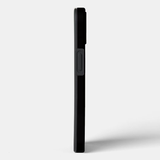 Black 4 Luxe iPhone 13, Indian Elephant Case-Mate iPhoneケース (裏面 / 右)