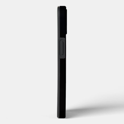 Black 4 Luxe iPhone 13,  Mandarin Dragonet Fish Case-Mate iPhoneケース (裏面 / 右)