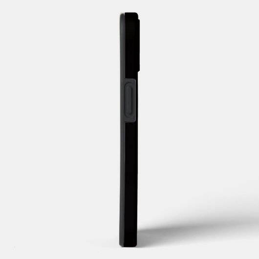 Black 4 Luxe iPhone 13, Mantis Shrimp Case-Mate iPhoneケース (裏面 / 右)