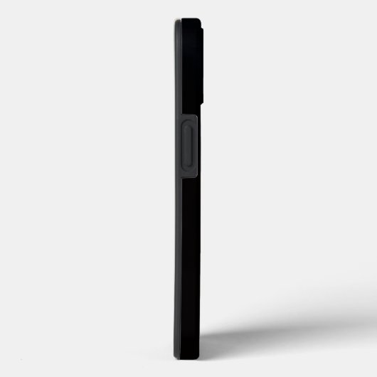 Black 4 Luxe iPhone 13, Red Lionfish Case-Mate iPhoneケース (裏面 / 右)