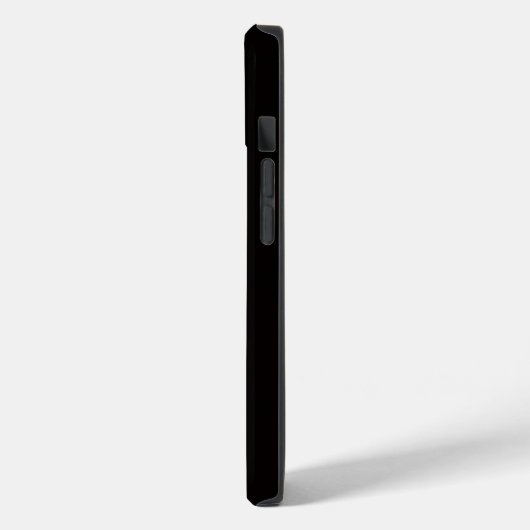 Black 4 Luxe iPhone 14 Mate, Neon Green Jellyfish Case-Mate iPhoneケース (裏面 / 左)