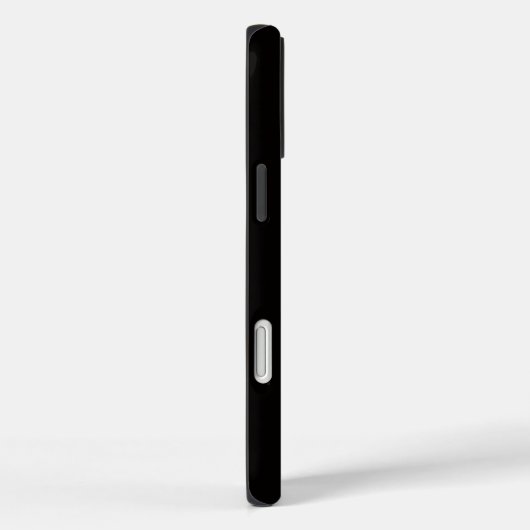 Black 4 Luxe iPhone 16 Plus, Agile Vizsla Dog Case-Mate iPhoneケース (裏面 / 右)