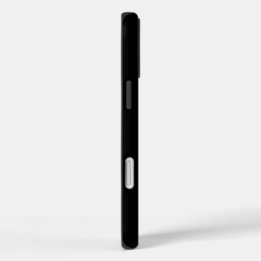 Black 4 Luxe iPhone 16 Plus, German Shepherd Dog Case-Mate iPhoneケース (裏面 / 右)