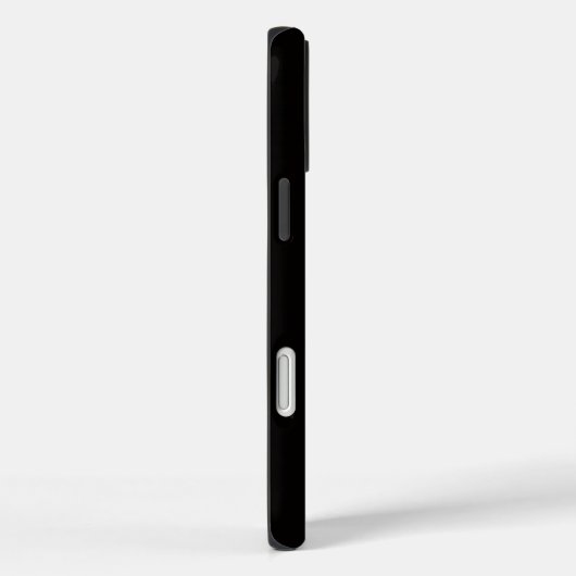 Black 4 Luxe iPhone 16 Plus, Noble Tiger Case-Mate iPhoneケース (裏面 / 右)