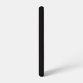 Black 4 Luxe Samsung Galaxy S21, Butterflyfish Samsung Galaxyケース (左側面)