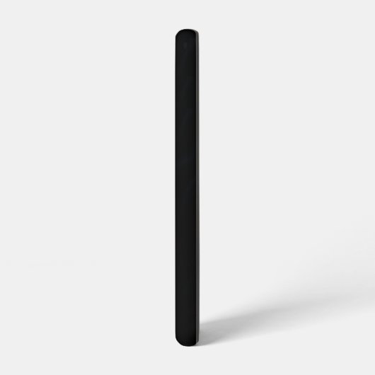 Black 4 Luxe Samsung Galaxy S21 Case, Flying Bird Galaxyケース (左側面)