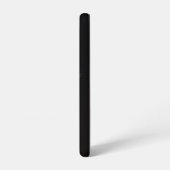 Black 4 Luxe Samsung Galaxy S21 Case, Flying Bird Galaxyケース (左側面)