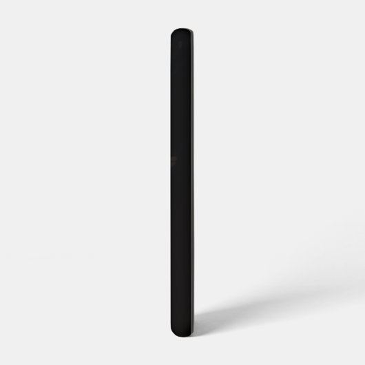 Black 4 Luxe Samsung Galaxy S21 Case, Flying Bird Galaxyケース (左側面)