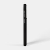 Black 4 Luxe Samsung Galaxy S21 Case, Flying Bird Samsung Galaxyケース (右側面)