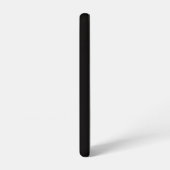 Black 4 Luxe Samsung Galaxy S21, Emperor Penguin Galaxyケース (左側面)