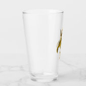 Black Adam | Doctor Fate Character Graphic タンブラーグラス (右)