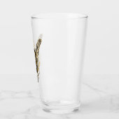 Black Adam | Hawkman Helmet Graphic タンブラーグラス (左)