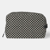 Black and Beige ドップキット (裏面)