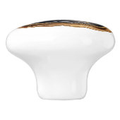 Black and Gold Bakery Ceramic Knobs セラミックノブ (側面)