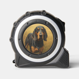 Black and Tan Coonhound メジャー