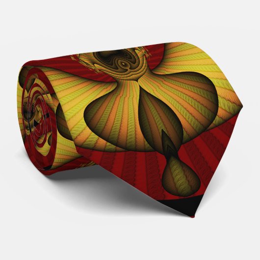 Black Angel Tie ネクタイ (ロール)