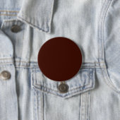 Black bean (solid color) 缶バッジ (インサイチュ)
