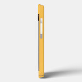 Black Bear in Forest – ワシントン山アダムス Case-Mate iPhoneケース (裏面 / 左)