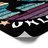 Black Belt Level Unlocked Achievement Karate Keep ポスター (角)