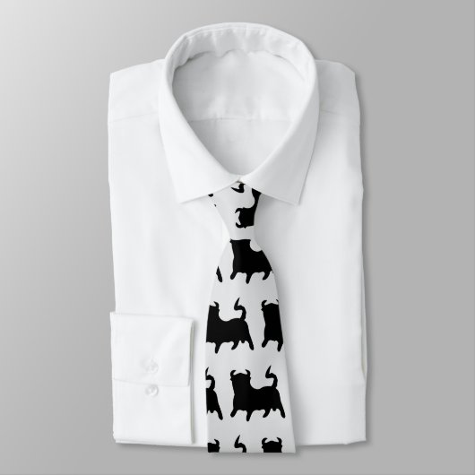 Black Bull Design ネクタイ (タイ)