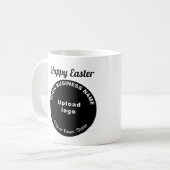 Black Business Brand | イースター | マグカップ (正面左)