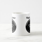 Black Business Brand | イースター | マグカップ (中央)