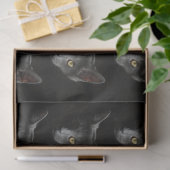 Black Cat  薄葉紙 (ギフト)