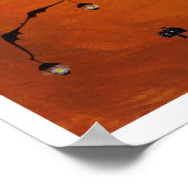 Black Cat Inn  Poster ポスター (角)