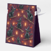 Black Cats, Author Natasha Us   フェイバーボックス (裏面サイド)