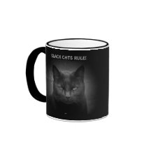 Black Cats rule Catミーム