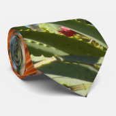 Black-Chinned Hummingbird in Flight ネクタイ (ロール)