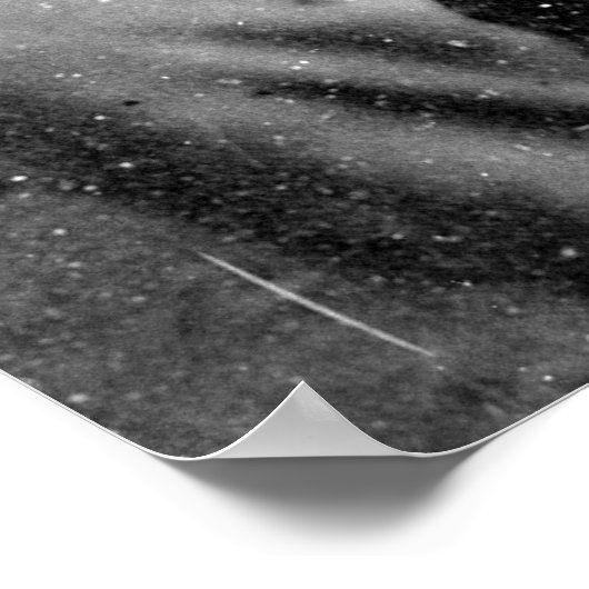 Black Civil War Soldiers, 1860s ポスター (角)