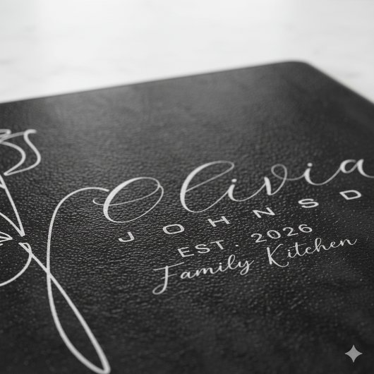 Black Cutting Board カッティングボード