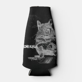 BLACK DEGU ボトルクーラー