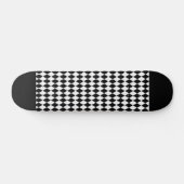 Black Diamond Skateboard スケートボード (横)