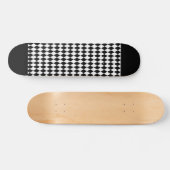 Black Diamond Skateboard スケートボード (横)