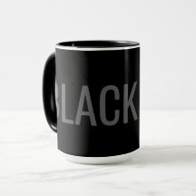 Black Dog - タイポグラフィマグ