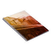 Black Dog Cafe notebook ノートブック (右側)