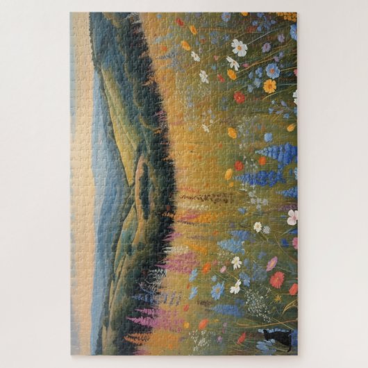 Black Dog Studio ジグソーパズル (縦)