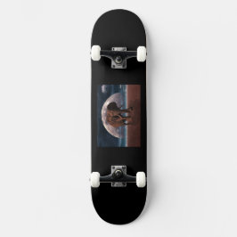 Black Elephant Skateboard スケートボード