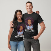 Black Excellence African Pride Black History Month Tシャツ (ユニセックス)