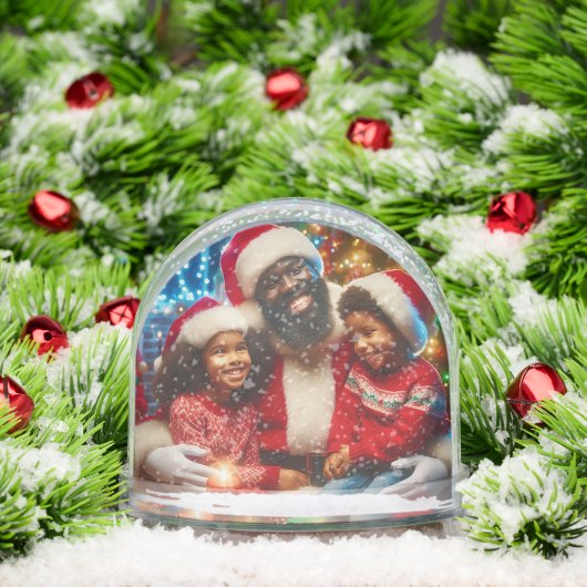 Black Family Christmas (クリスマス)