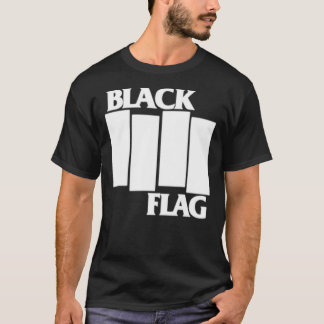 black flag Classic T-Shirt Tシャツ