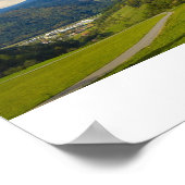 Black Forest Poster ポスター (角)